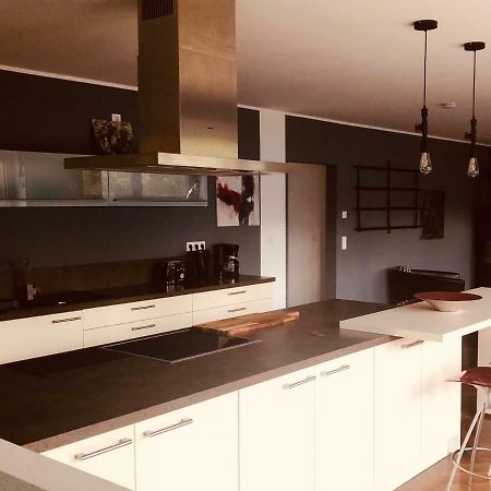 Studio/Loft In Eberswalde エクステリア 写真