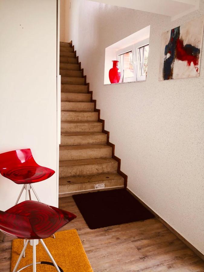 Studio/Loft In Eberswalde エクステリア 写真