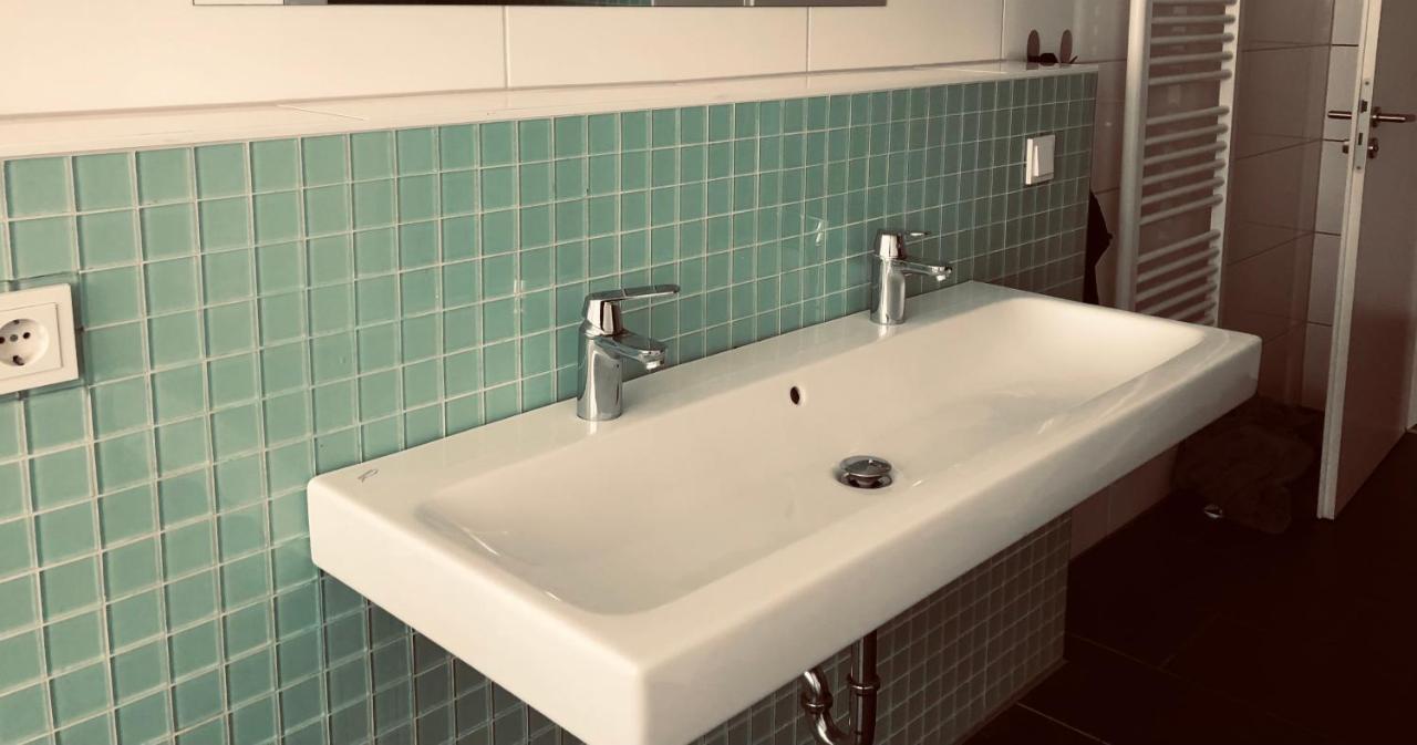Studio/Loft In Eberswalde エクステリア 写真