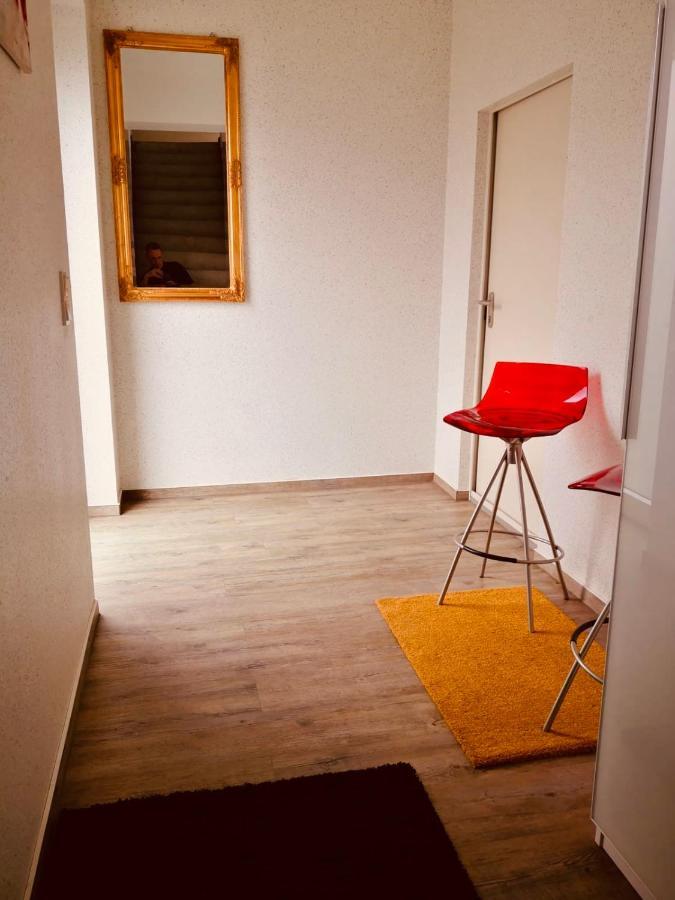 Studio/Loft In Eberswalde エクステリア 写真