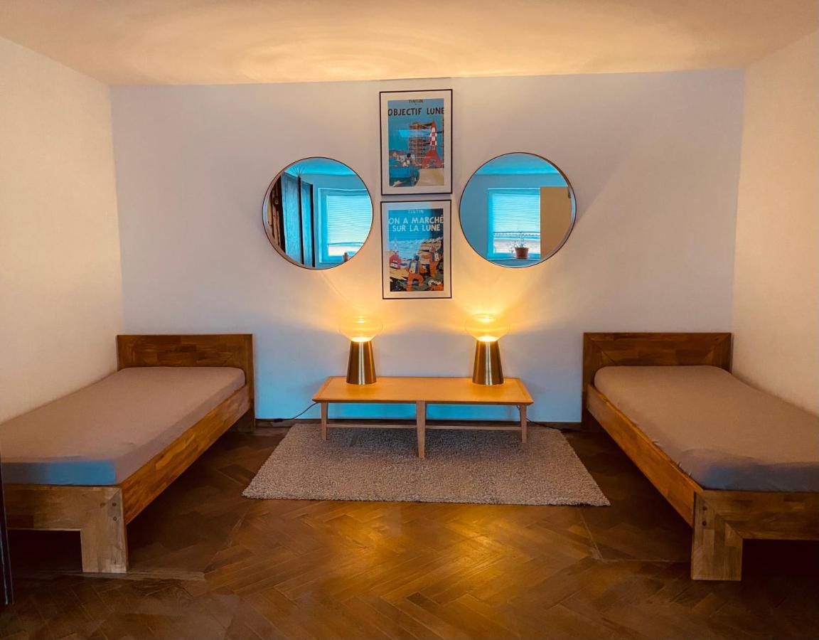 Studio/Loft In Eberswalde エクステリア 写真