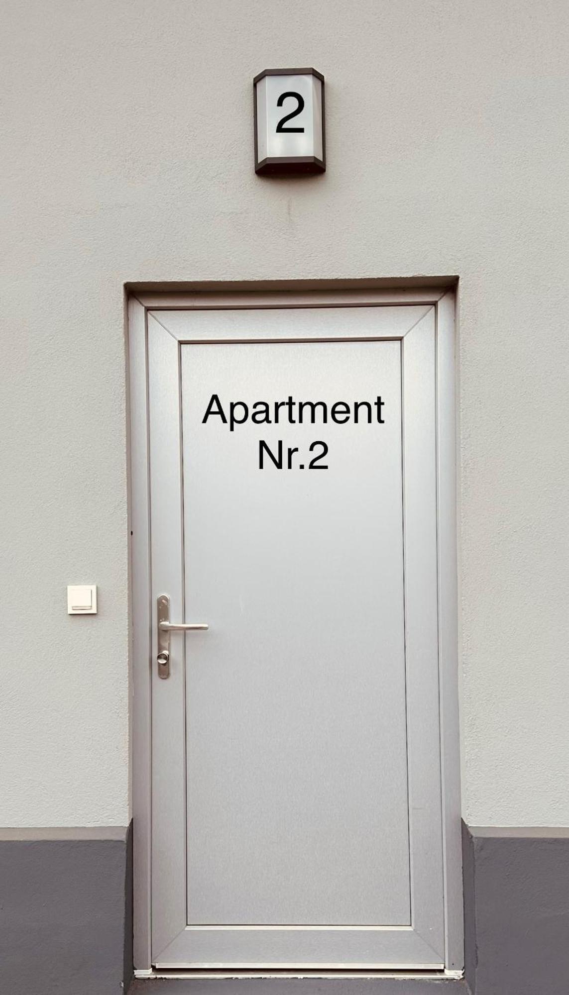 Studio/Loft In Eberswalde 部屋 写真