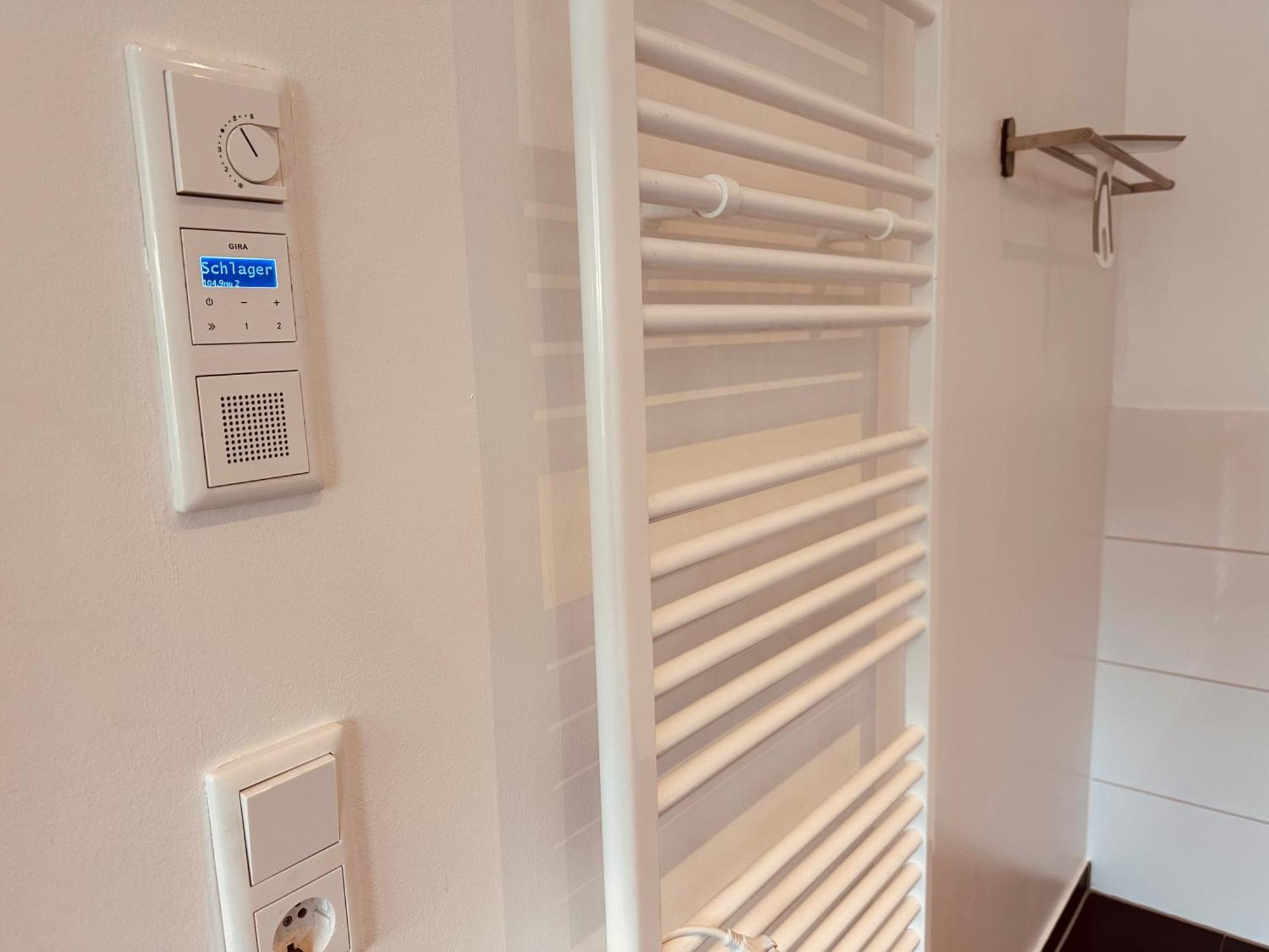 Studio/Loft In Eberswalde 部屋 写真