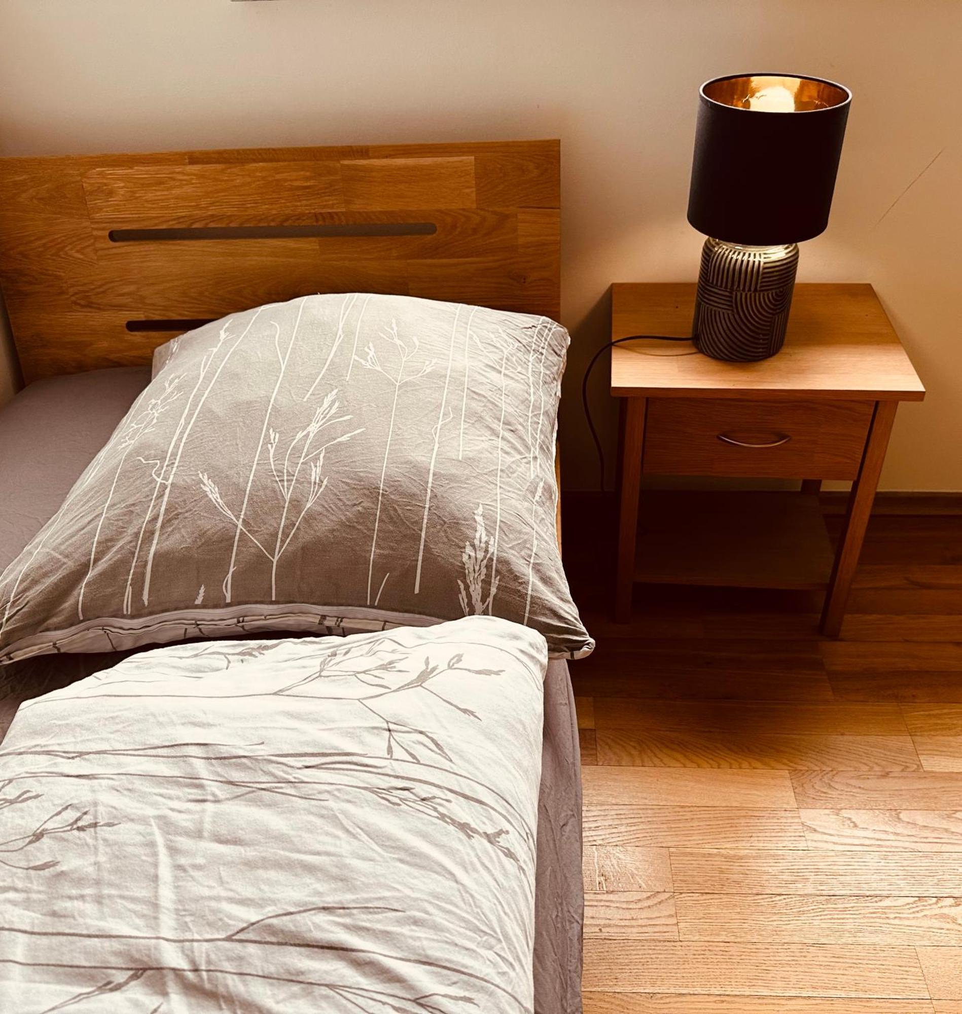 Studio/Loft In Eberswalde 部屋 写真