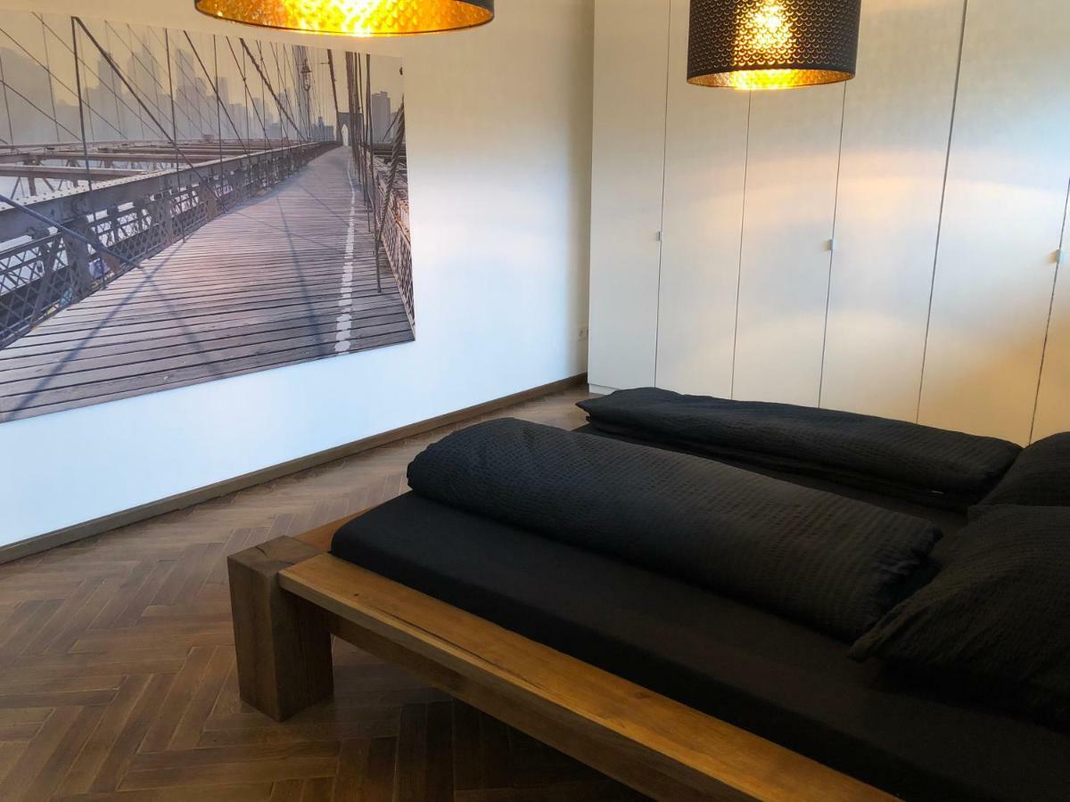 Studio/Loft In Eberswalde エクステリア 写真